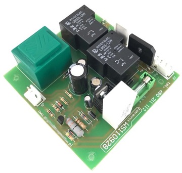 Плата управления WS110928 для Мигомата Parkside