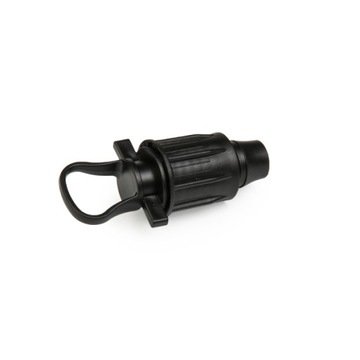 Zaślepka do lini kroplującej zaciskowa QJ 16mm
