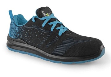 CXS Buty Robocze z podnoskiem VIS r. 45 S1