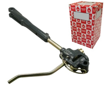 Wieszak prawy MF3 2812 MF235 ORYGINAŁ URSUS