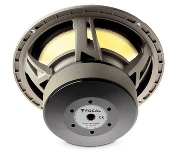FOCAL ES 130K SPLENDOR ENERGIA I EKSPLOZJA DŹWIĘKU