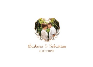 Альтернативная гостевая книга - фото Постер 50х70