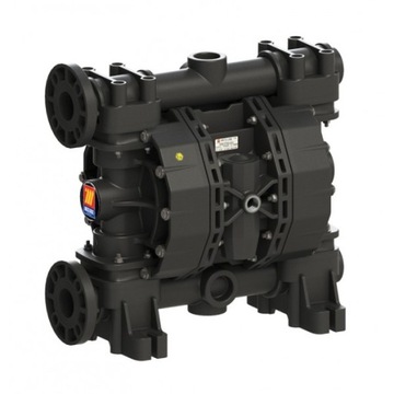 Pompa membranowa pneumatyczna Meclube 700L/min