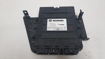 KOMPUTER STEROWNIK SKRZYNI OPC4 SCANIA R 1754719