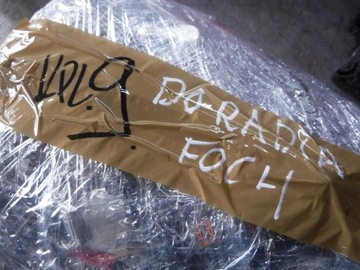 ZESTAW RADIO NAVI SYNC3 FORD FOCUS MK4 2018-