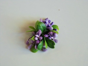 КМ 12 Д * Котильон + булавка * свадьба, выпускной