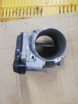 ДРОССЕЛЬ 2.3 DCI MASTER III MOVANO BITURBO ORG