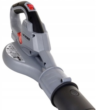 Аккумуляторная воздуходувка для листьев травы для уборки тротуара АККУМУЛЯТОРНЫЙ КОМПЛЕКТ