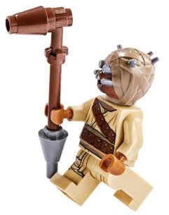 LEGO STAR WARS FIGURKA TUSKEN 75270