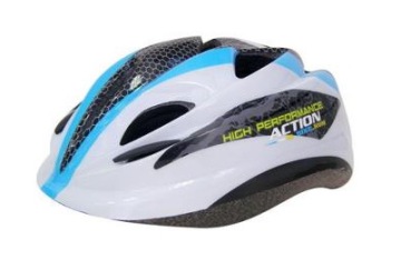 ВЕЛОСИПЕДНЫЙ ШЛЕМ ДЛЯ ЗАЩИТЫ ГОЛОВЫ ДЛЯ ДЕТЕЙ 3-7 ЛЕТ