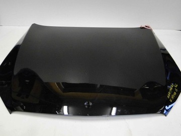 MERCEDES S CLASS W222 ПОДЪЕМ КАПОТА КРЫШКА ДВИГАТЕЛЯ