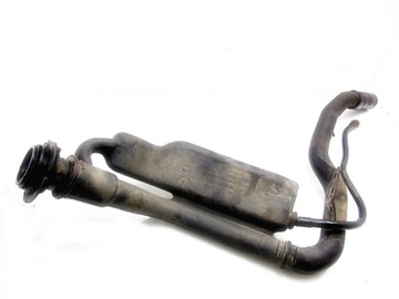 RURA WLEW PALIWA RENAULT CLIO II 5D 1.5 DCI