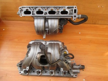 OPEL ASTRA G ZAFIRA VECTRA B C MERIVA 1.8 Z18XE РЕГУЛИРОВКА КОЛЛЕКТОРА ГРУШИ