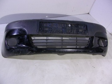 Daewoo Matiz lift zderzak przód przedni