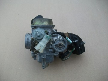 KYMCO NEW DINK 125 GAŹNIK SSANIE KRÓCIEC