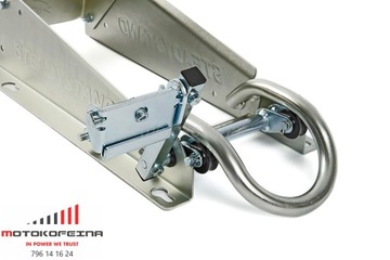 Колесный держатель Acebikes для перевозки кроссового мотоцикла