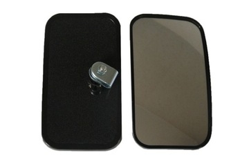 LUSTERKO UNIWERSALNE BOCZNE WSTECZNE LINDE