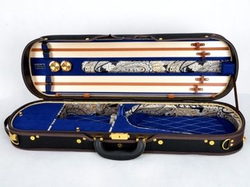 Футляр ArtMG Violin для скрипки Arabesca-N CN