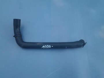BMW 1 F20 F21 3 F30 F31 PŘÍVOD VODY 2012-