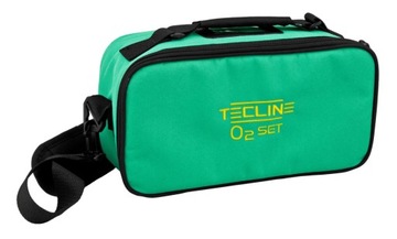 Tecline R2 TEC1 100% O2 M26x2,zest.stage +manometr