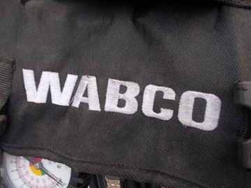 КОМПЛЕКТ ДЛЯ РЕМОНТА ГРУЗОВЫХ ШИН WABCO SEAL PREMIUM