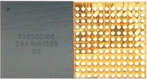 UKŁAD AUDIO IC CHIP IPHONE 6 6 PLUS U0900 338S1201