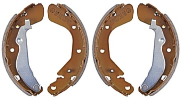 Szczęki Chevrolet AVEO I 02-11 KALOS SPARK M300