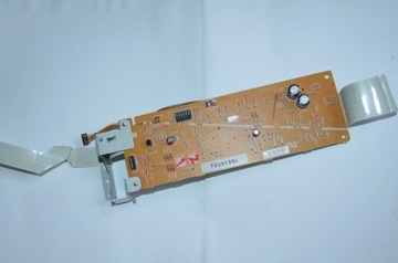 Płyta kontrolna skanera HP LJ M1005 RM1-3943