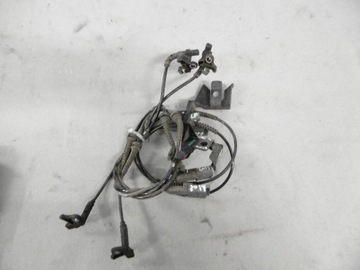 CZUJNIK ABS TYL CITROEN C4 B7 2010-18 9665386880