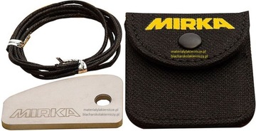 MIRKA CYKLINA DO LAKIERU ZĄB REKINA SHARK BLADE