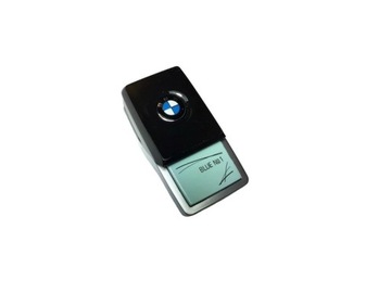 Oryginalny zapach BMW Ambient AIR Blue Suite No.1