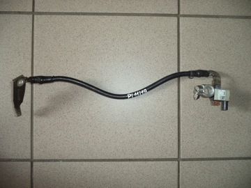 BMW F45 F46 F48 KABEL AKUMULÁTORU MÍNUS 9117831