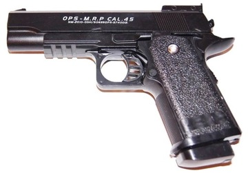 ZM03 ПИСТОЛЕТ ДЛЯ ПЛАСТИКОВЫХ ШАРИКОВ 6ММ