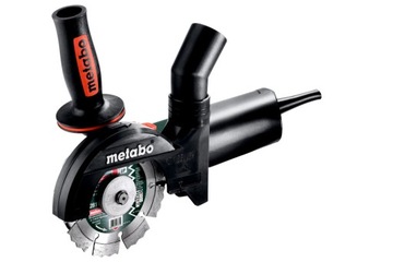 Metabo 630401000 CED 125 Крышка-зажим для экстракционных хомутов