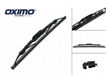 СКЕЛЕТНЫЕ ОЧИСТИТЕЛИ OXIMO 350 ММ WUS350