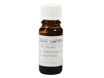 OLEJEK DO PRODUKCJI PERFUM KONCENTA 10ml PATCHOULI