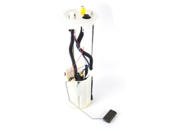 Pompa paliwa Fiat Ducato Boxer 2.2 3.0 0580203097 Nowa BOSCH