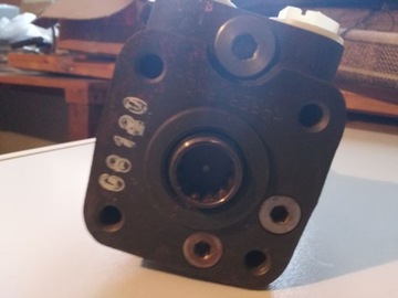 Орбитрол Sauer-Danfoss OSPD 80/395 LS