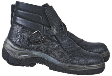 BUTY OCHRONNE TRZEWIK SPAWALNICZE BRHOTREIS r.43