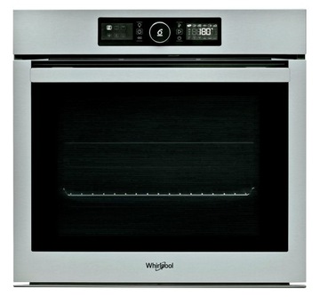 Духовка WHIRLPOOL AKZ96230IX + Микроволновая печь AMW730IX