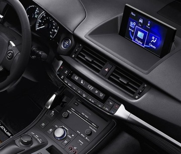 Кабель для камеры Lexus с GEN8 13CY/15CY EU