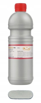 RENOSKÓR FARBA LAKIER DO SKÓRY POPIEL JASNY 480ml