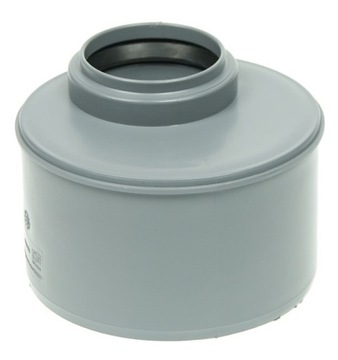 REDUKCJA KANALIZACYJNA PCV 110/50mm Niska