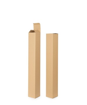 Karton pudełko 650x80x80 mm Kartony 20 szt Tuba