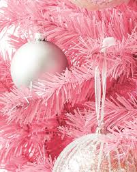 Искусственная елка PINK FIR толщиной 150 см, подставка
