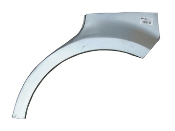 FIAT PANDA 03- REPERATURKA BLOTNIKA TYLNEGO TYŁ LE