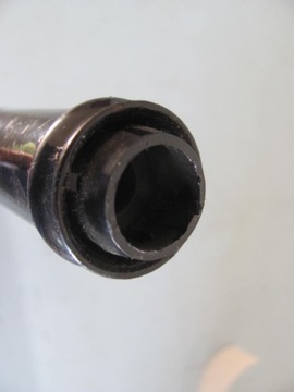 Рычаг переключения передач Полонез