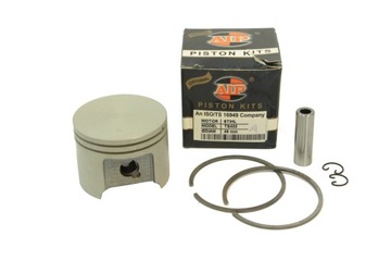 TŁOK PIERŚCIENIE AIP PRZECINARKI STIHL TS400 49 mm