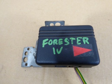 MODUL ANTÉNY SUBARU FORESTER IV