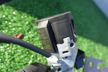 SLOUPEC VOLANT KPL 1.6 HDI CITROEN C4 II B7